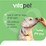 Vitapet JerHigh Dog Treats Chicken With Bacon Flavour 400g