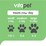 Vitapet JerHigh Dog Treats Chicken With Bacon Flavour 400g