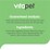 Vitapet JerHigh Dog Treats Chicken With Bacon Flavour 400g