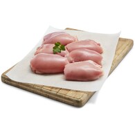 Woolworths RSPCA Approved Chicken Thigh Fillet