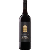 Chapel Hill Cabernet Sauvignon Parson's Nose