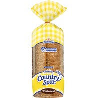 Buttercup Country Split Wholemeal Bread