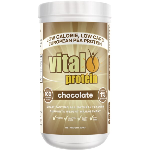 Vital Protein Chocolate 500g