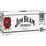 Jim Beam Bourbon Whiskey Zero Sugar Cola 10x375ml Pack