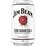 Jim Beam Bourbon Whiskey Zero Sugar Cola 10x375ml Pack