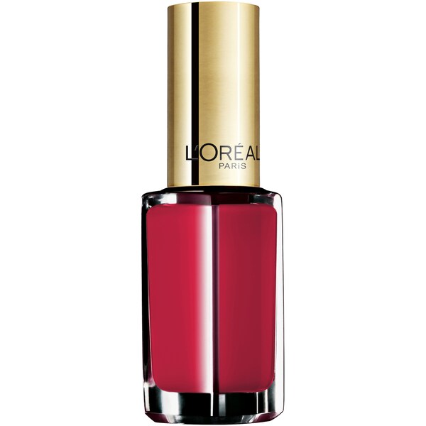 L'Oreal Paris Nail Polish Opulent Pink 5mL