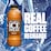 Ice Break Iced Coffee Regular Flavoured Milk 750mL