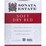 Sonata Estate Cask Wine Soft Dry Red 4l