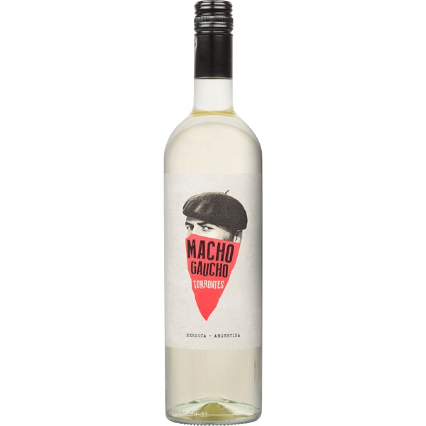 Macho Gaucho Gaucho Torrontes 750ml