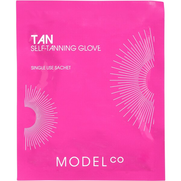 MCoBeauty Self Tanning Glove each