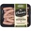 Cleaver's Minty Lamb Chipolatas Organic 480g