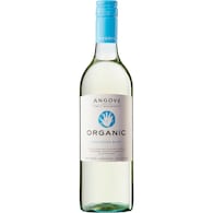 Angove Organic Sauvignon Blanc