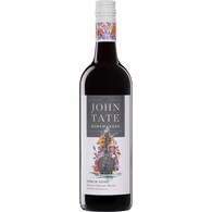John Tate Shiraz Cabernet Merlot