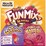 Nice & Natural Fruit Fun Mix Variety Multi Pack School Snacks Gluten Free 16 pack