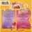 Nice & Natural Fruit Fun Mix Variety Multi Pack School Snacks Gluten Free 16 pack