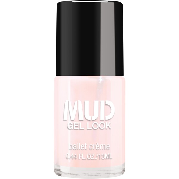 MUD Gel Nail Polish Ballet Cr?Me 13ml