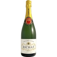 Bichat Brut NV Champagne