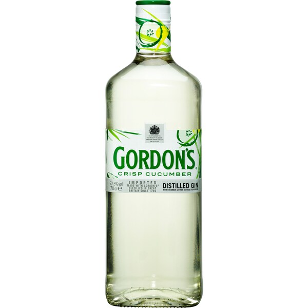 Gordon's