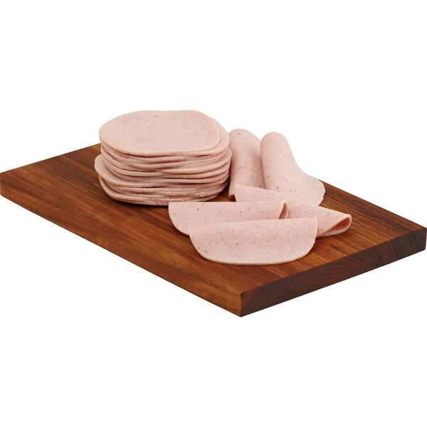 Primo Berliner Sliced Per Kg