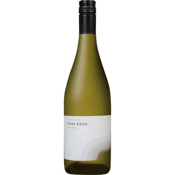 Yarra Ridge Chardonnay 750ml