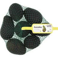 The Odd Bunch Avocado Prepacked