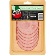 San Marino Artisan Leg Ham