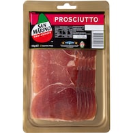 San Marino Prosciutto