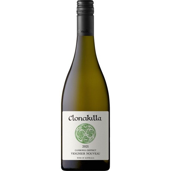 Clonakilla Viognier Nouveau 750ml