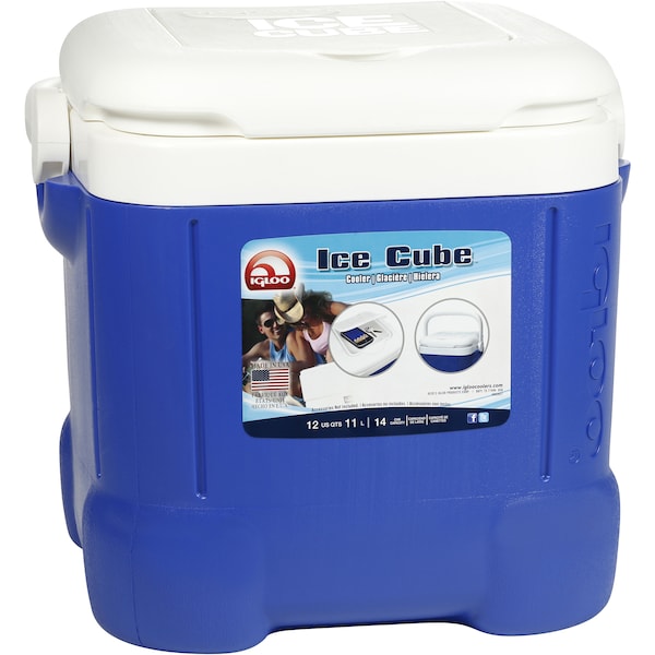Igloo Icecube Cooler 14 Can Each
