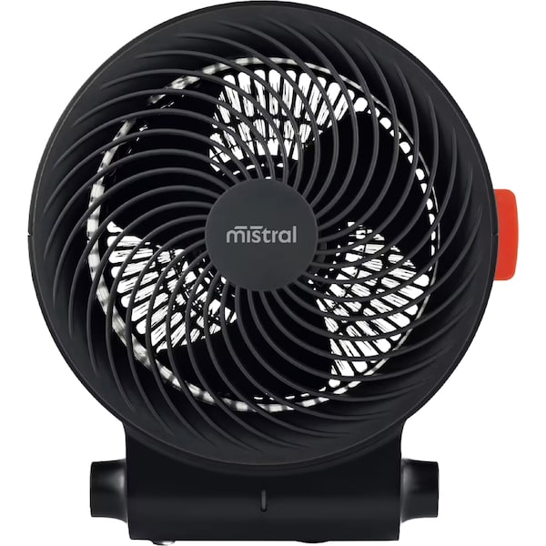 Mistral 2 In 1 Heater And Circulator each