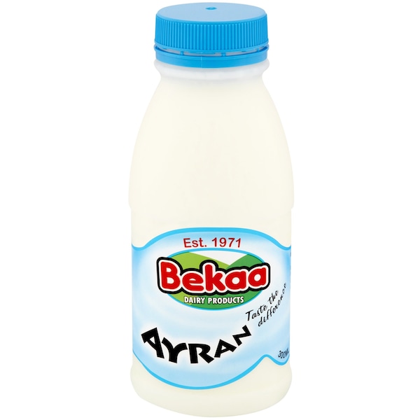 Bekaa Ayran 300mL