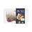 JC Seafood Barramundi Portions Skin On 260g