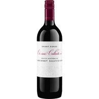 Grant Burge Cabernet Sauvignon Classic Coll