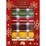 Cacao Christmas Macarons 18 pack