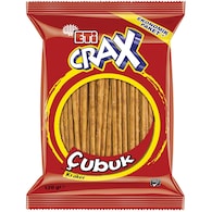 Eti Cracker Crax Pretzel Stick Snack