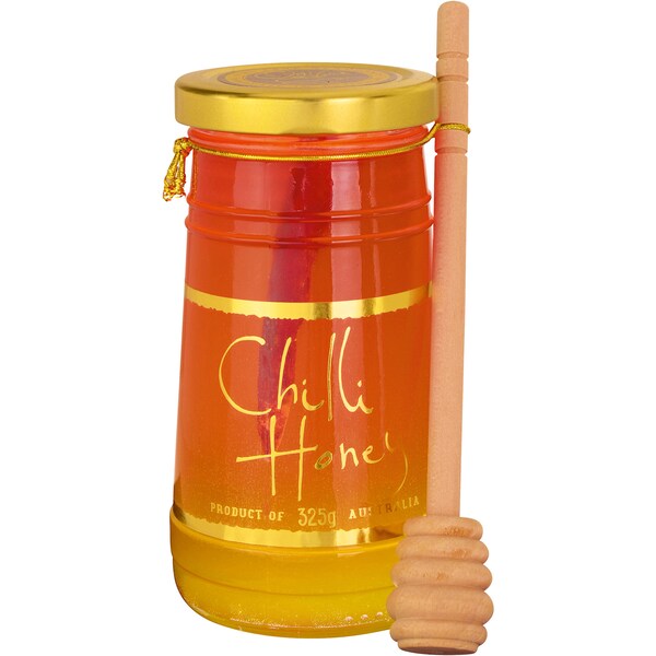 Ogilvie & Co. Honey Chilli 325G