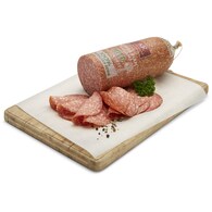 KRC Hot Hungarian Salami Shaved From The Deli
