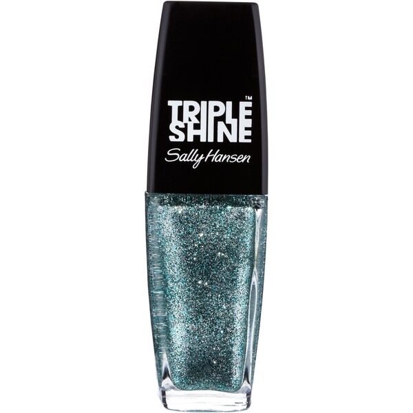 Sally Hansen Triple Shine Nail Polish Fanta Sea 10ml