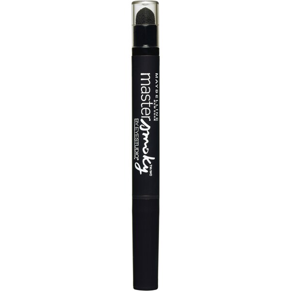 Maybelline Master Smoky Eye Liner Black Smoke Ea