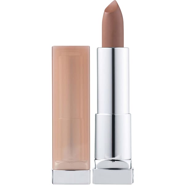Maybelline Lip Stick Stripped Nudes Coffee Craze 4.4g
