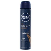 Nivea Men Deep Espresso Antiperspirant Deodorant
