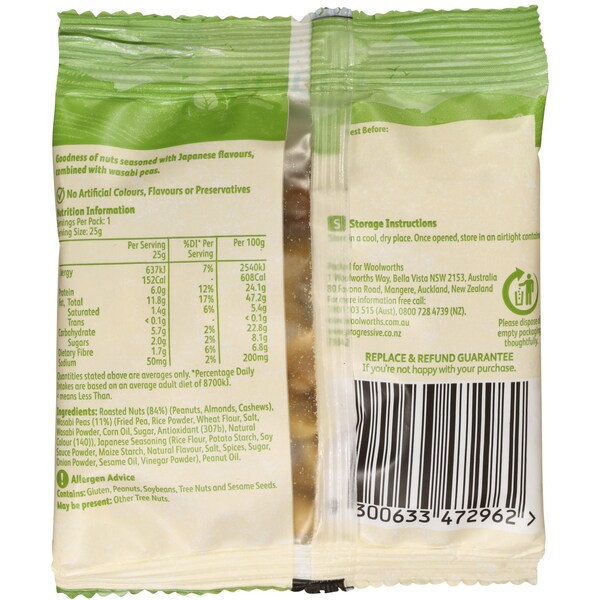 Woolworths