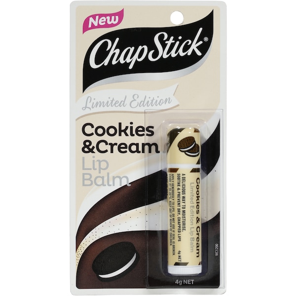 Chapstick Cherry Lip Balm Each