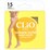 Clio Girl Summer Glow Tights Tan X/Tall each