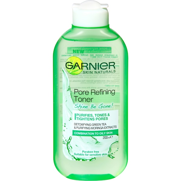 Garnier Toners Shine Be Gone 200ml