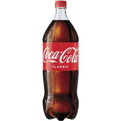 Coca-Cola Bottle 1.5l