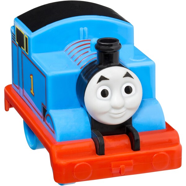 Fisher-Price Thomas The Tank Engine Cars Free Wheelers Assorted Each