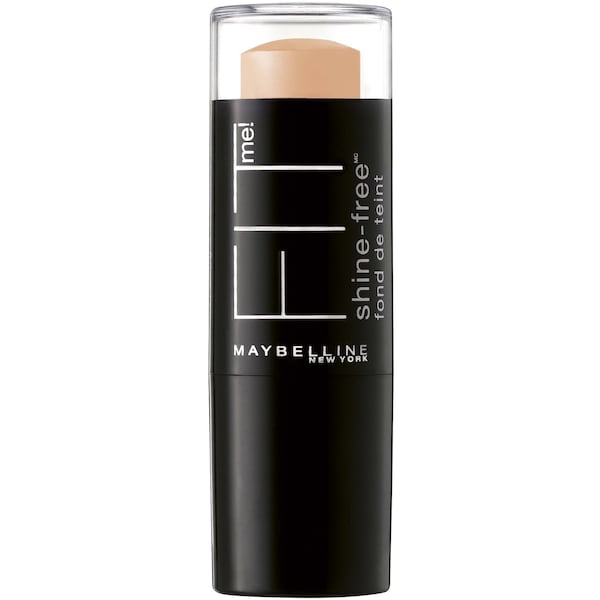 Maybelline Fit Me Foundation Stick Classic Ivory 120 each