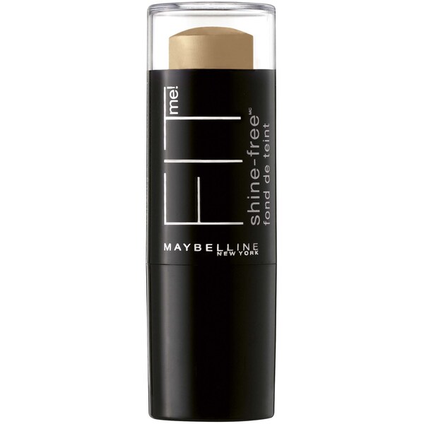 Maybelline Fit Me Foundation Stick Toffee 330 each