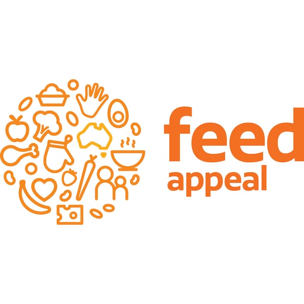 Feed Appeal $2 Donation Each